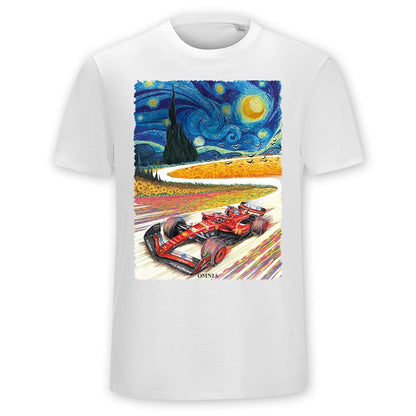 Formula Starry Night