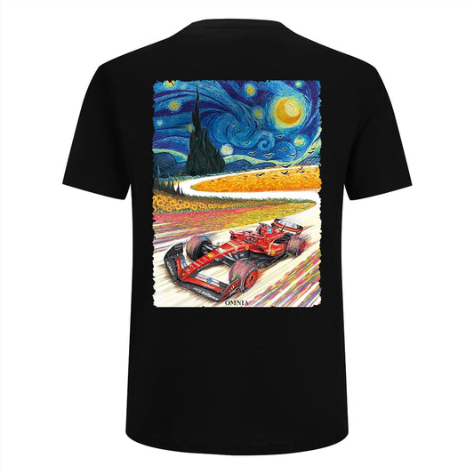 Formula Starry Night