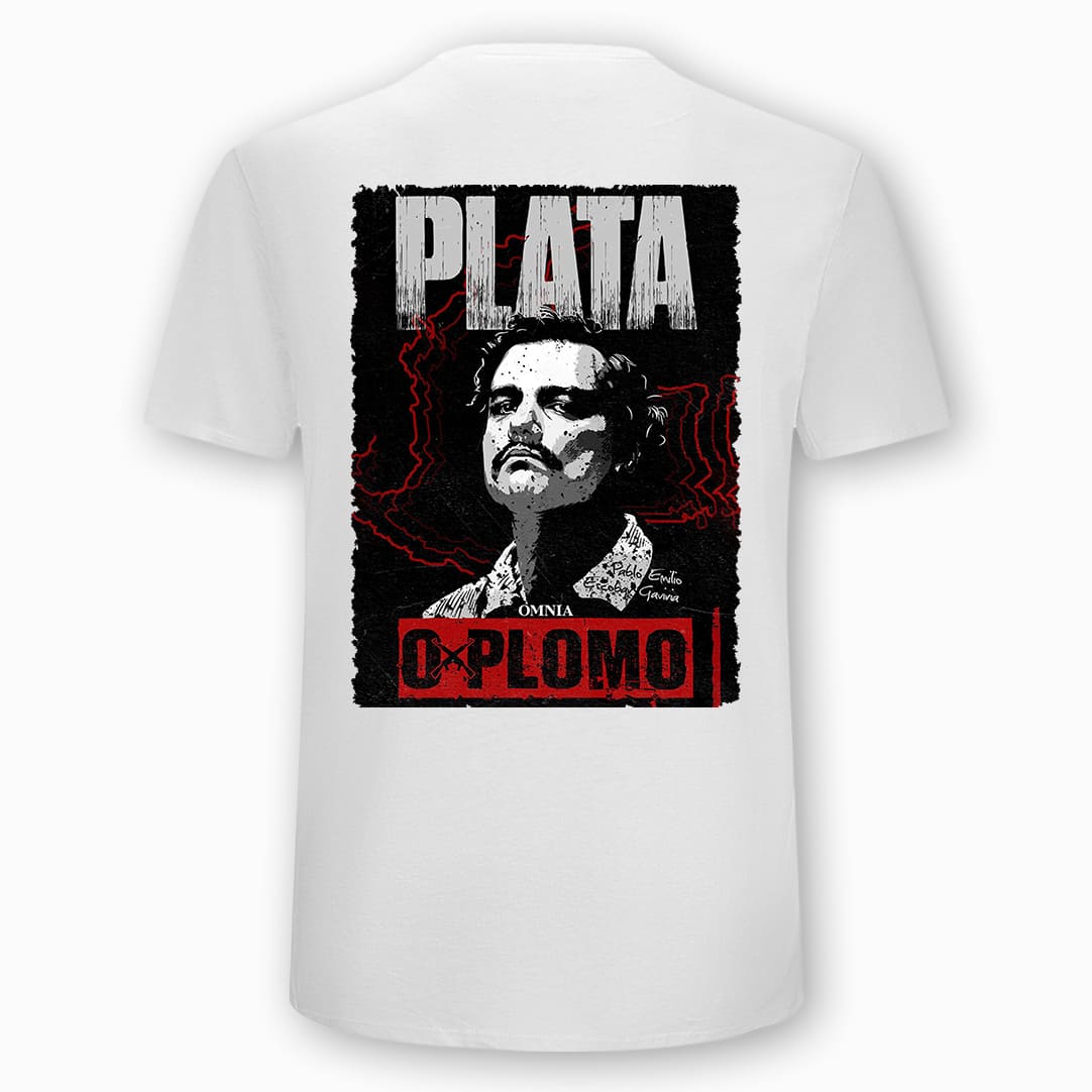 Plata O Plomo