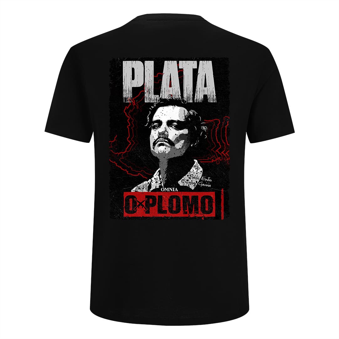 Plata O Plomo