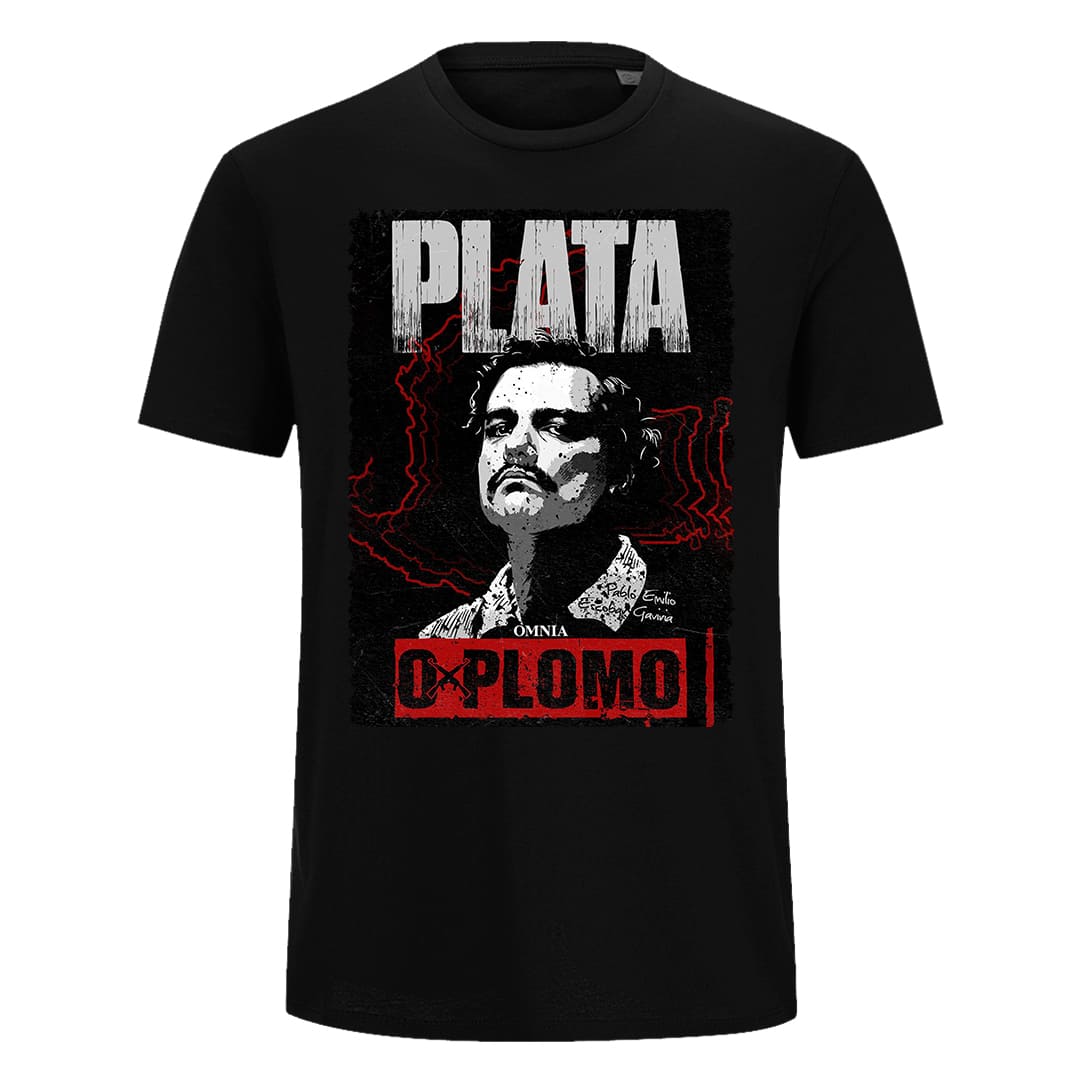Plata O Plomo
